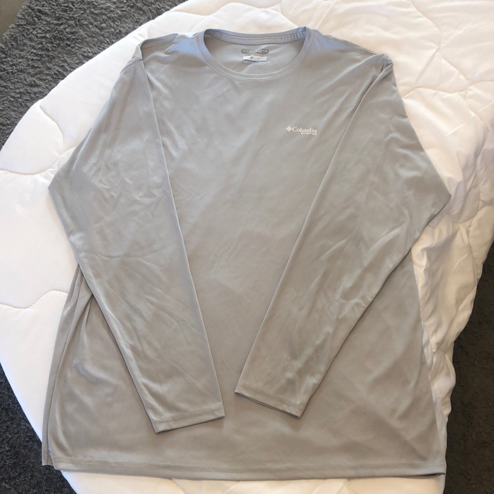 Columbia 2xl Omni-shade